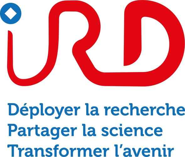 IRD Nouvelle-Calédonie